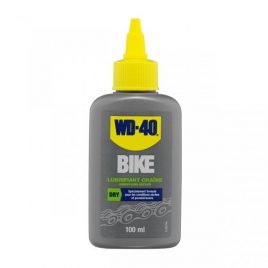 WD40 Lubrificante secco 100 ml