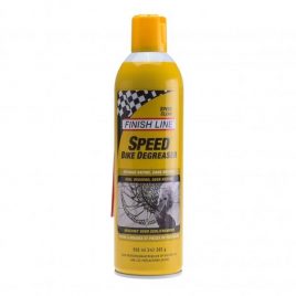 Finish Line Speed Clean 500 ml sgrassatore