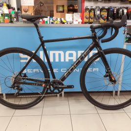 Focus Mares 9.7 – CICLOCROSS