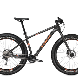 Farley 5 – 2016 (Virtual 17,5″ – Actual 16,5″)