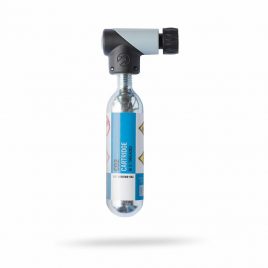 PRO CO2 PERFORMANCE MICRO INFLATORE