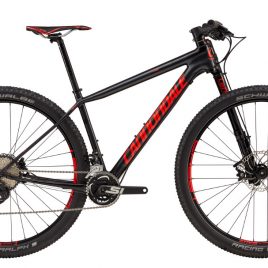 F-SI Carbon 3 – 2018