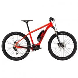 Cannondale Cujo Neo 2 – 2017