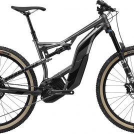 Cannondale Moterra SE – 2018