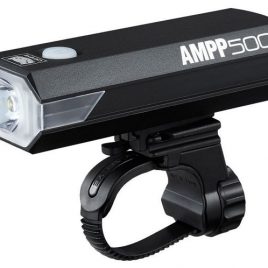 CATEYE AMPP 500