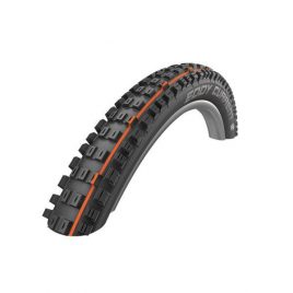 SCHWALBE EDDY CURRENT FRONT