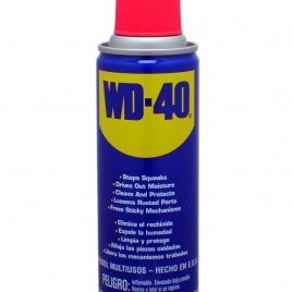 WD-40 200ml