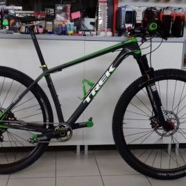 Trek Superfly 9.8