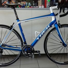 Trek Domane 4.3