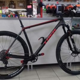Trek Superfly 9.6