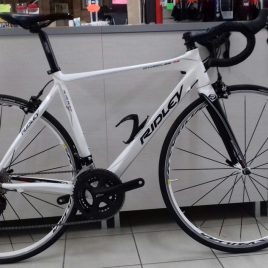 Ridley Damocles RS