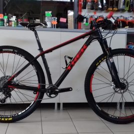 Trek Superfly 9.6