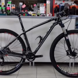 Olympia CSL-X 29″