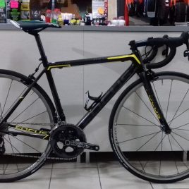 Focus Izalco Max