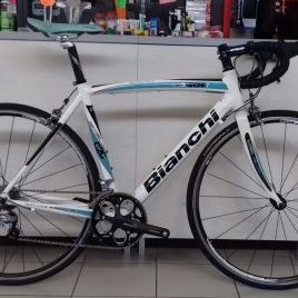 Bianchi Via Nirone 7
