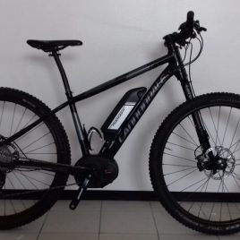 Cannondale Tramount