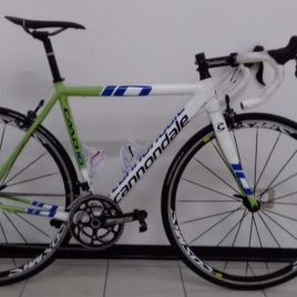Cannondale CAAD 10