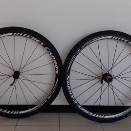 Ritchey Carbon WCS Apex