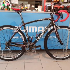 Specialized Roubaix Comp