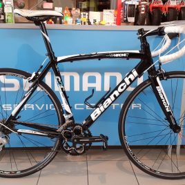Bianchi Via Nirone 7