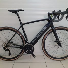 Focus Paralane2 9.5 – 2020