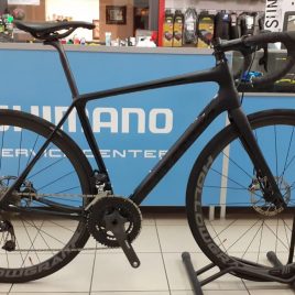 Cannondale Synapse Hi-Mod