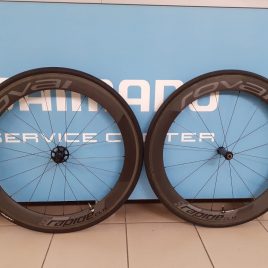 Ruote Roval Rapide CLX 60