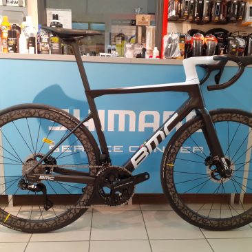 Teammachine SLR 01 Two M – 2023