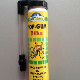 Top Gum Bike