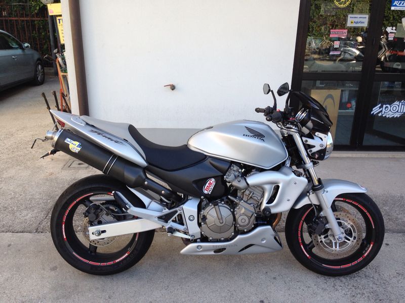 Offerte honda hornet #5