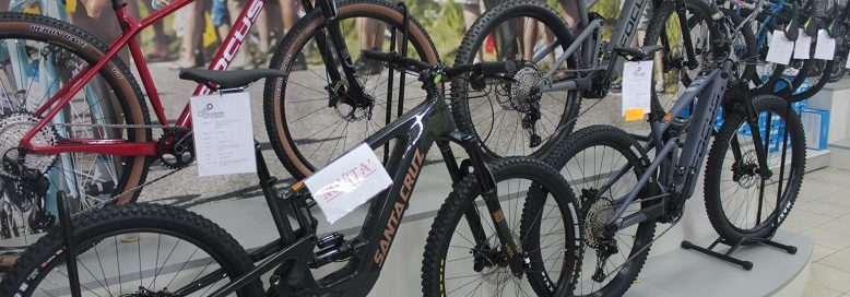 E-bike
