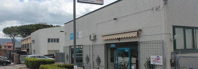 Esterna 4