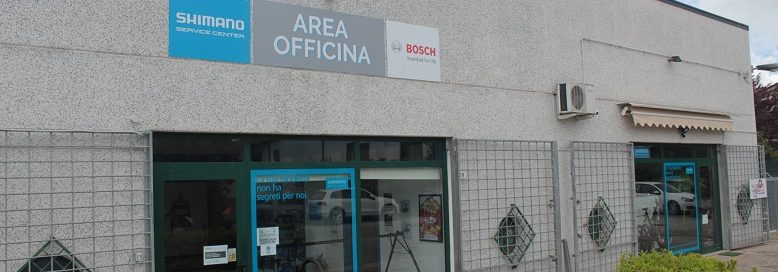 Esterna 1