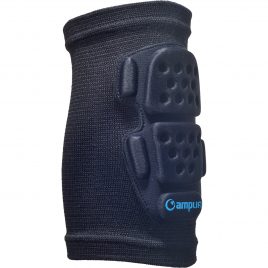 AMPLIFI GOMITIERA SLEEVE BLACK JUNIOR