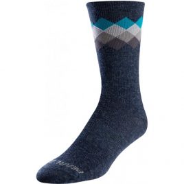 PEARL IZUMI  CALZINI MERINO WOOL