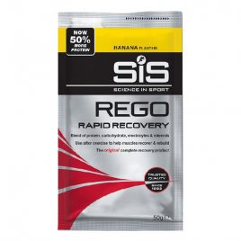 SIS REGO RAPID RECOVERY