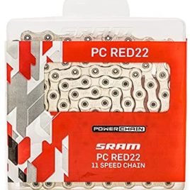 SRAM RED22 11V