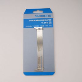 SHIMANO TL-CN42 – CALIBRO CONTROLLO USURA CATENA