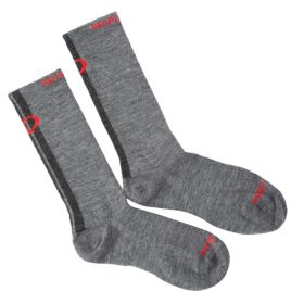 PEARL IZUMI CALZINI WOOL SOCKS