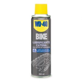 WD40 Lubrificante catena per tutte le condizioni 250 ml