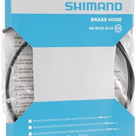 SHIMANO SM-BH59-JK-SS