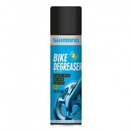 SHIMANO BIKE DEGREASER