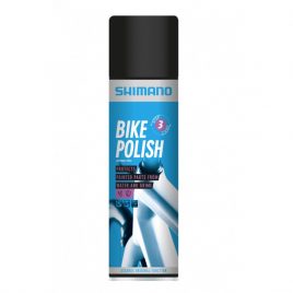 SHIMANO BIKE POLISH