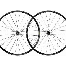 Mavic Crossmax 29″ Boost