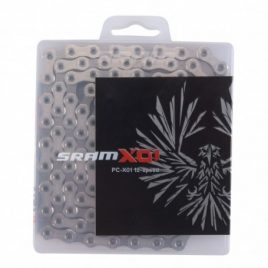 SRAM X01 12V