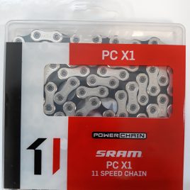 SRAM X1 11V