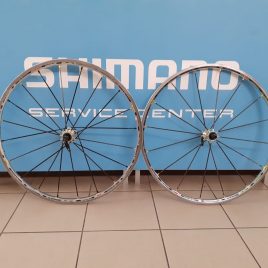Mavic Ksyrium R-Sys