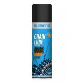 SHIMANO CHAIN LUBE