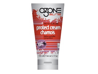 Ozone Elite Protect Cream Chamois