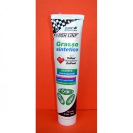 Finish Line grasso sintetico 100g